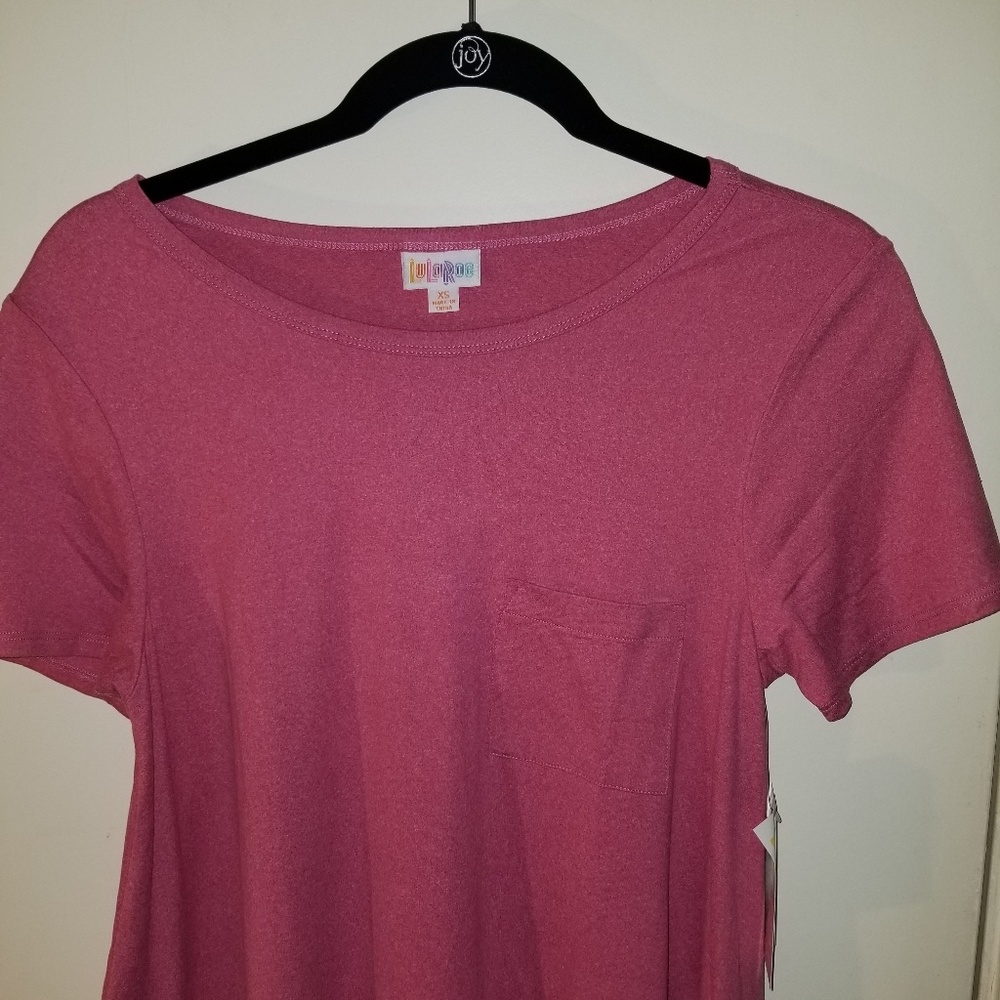 Lularoe Carly dress XS